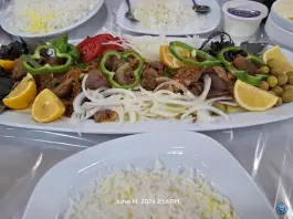 عکس های رستوران لاله ارومیه، محله مخابرات، بلوار سربازان گمنام