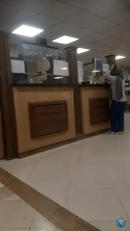 عکس درمانگاه عمومی دارالشفا؛ محله طوقچی اصفهان 2
