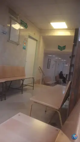 عکس درمانگاه عمومی دارالشفا؛ محله طوقچی اصفهان 3
