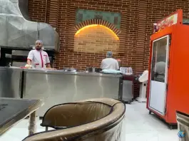 عکس کباب نهاوندی، آزادی، خرم آباد 3