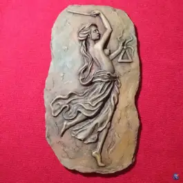 عکس کارگاه هنری نقش دل سازنده قلعه نو کرج 4