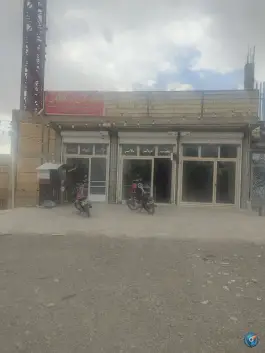 عکس جگرکی وکبابی نظری زرین آباد 3