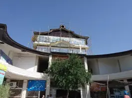 عکس سینما پرستو، بلوار شهید بهشتی، دماوند 2