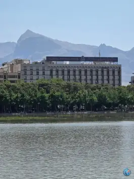 عکس هتل پارسیان کوثر، سی و سه پل، اصفهان 2