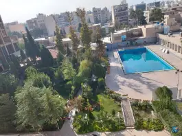 عکس هتل پارسیان کوثر، سی و سه پل، اصفهان 4
