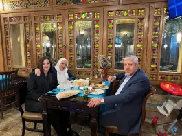 عکس هتل پارسیان کوثر، سی و سه پل، اصفهان 6