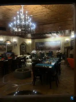عکس هتل پارسیان کوثر، سی و سه پل، اصفهان 9