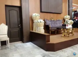 عکس تالار و رستوران طاووس، محله باجک ۲، قم 4