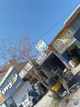 اتوسرویس تخصصی رمضانی، روشن دشت، اصفهان