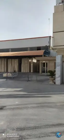 عکس کارخانه سنگبری جواد، بیستم، اصفهان 3