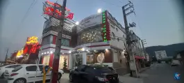 عکس اکبر جوجه رامسر، جاده ساحلی، رامسر 3