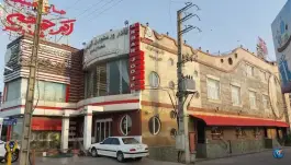 عکس اکبر جوجه رامسر، جاده ساحلی، رامسر 7
