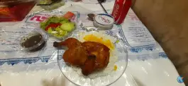 عکس اکبر جوجه رامسر، جاده ساحلی، رامسر 8