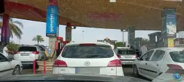 عکس جایگاه سوخت مارال ستاره، آزادراه امیرکبیر، قم 5