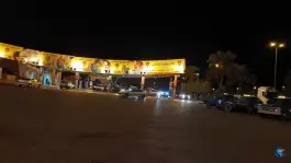 عکس جایگاه سوخت مارال ستاره، آزادراه امیرکبیر، قم 9