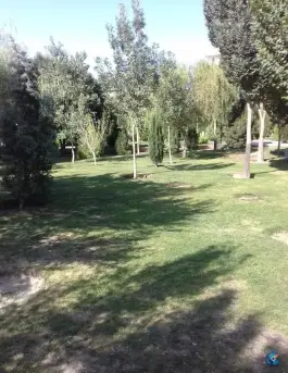 عکس پارک بنفشه، محله شیخ اشراق، اصفهان 3