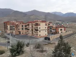 عکس کارخانه نوآوری و صنایع خلاق البرز، بیلقان، کرج 2