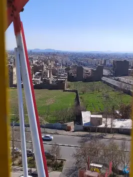 عکس شهربازی ابن سینا، گلشهر، کرج 6
