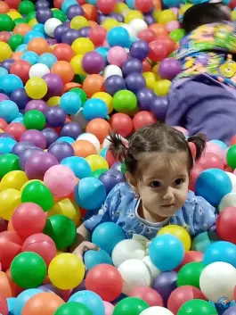 عکس شهربازی ابن سینا، گلشهر، کرج 7