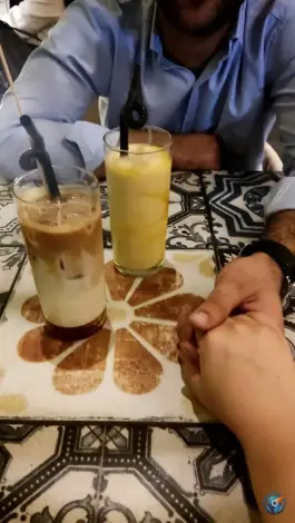 عکس رستوران عمارت وکیل، محله صفائیه یزد 8