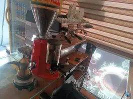 عکس کافه دیآکو، بلوار کبیری، قم 3