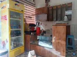 عکس کافه دیآکو، بلوار کبیری، قم 4
