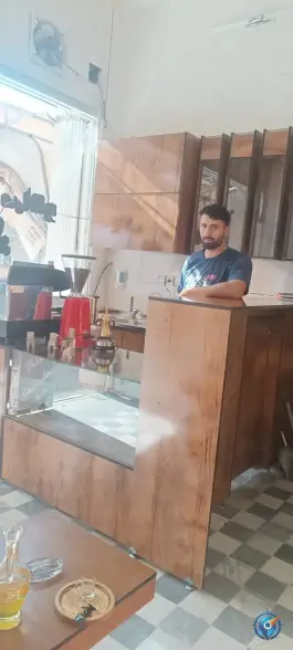 عکس کافه دیآکو، بلوار کبیری، قم 5