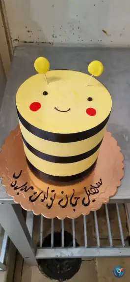 عکس شیرینی فروشی زعفران، محله درب کوشک، اصفهان 2
