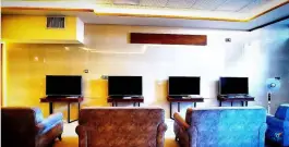 عکس گیم نت کافه گیم لند، بلوار امیر کبیر، یزد 2
