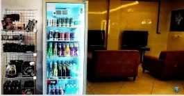 عکس گیم نت کافه گیم لند، بلوار امیر کبیر، یزد 4
