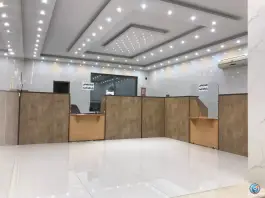 کافی نت مرکزی قم، علی آباد سعدگان، قم