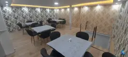 عکس فست فود فافا، بلوار شهید حیدری، نهاوند 3