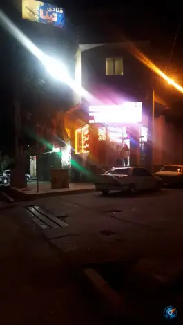 عکس قنادی تینا، بنی فضل، قم 2