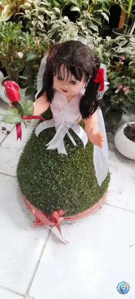 عکس گل فروشی شادی؛ محله آهنگران، اصفهان 4