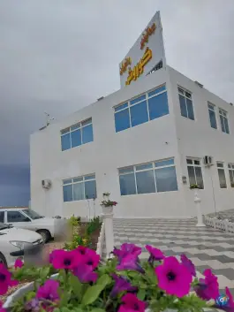 عکس هتل و رستوران کوروش، اسلامیه، فردوس 2
