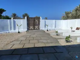 عکس هتل بوتیک کوت، دولت، عسلویه 2