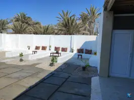 عکس هتل بوتیک کوت، دولت، عسلویه 6