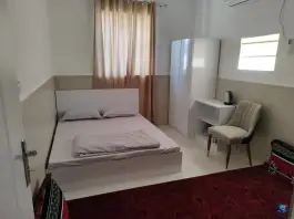 عکس هتل بوتیک کوت، دولت، عسلویه 8