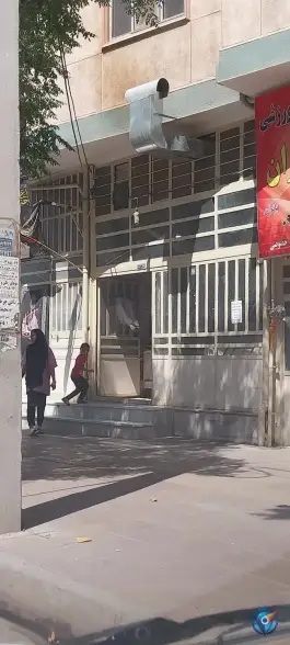 نانوایی لواش محمدشهر کرج