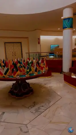 عکس هتل پارس کاروانسرا آبادان، بلوار شهید یاسینی، آبادان 6