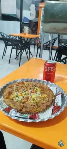عکس رستوران و جگرکی امیر محمودی، شهرک بسیج، کرمانشاه 2