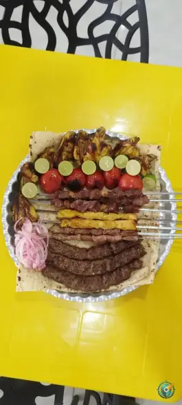 عکس رستوران و جگرکی امیر محمودی، شهرک بسیج، کرمانشاه 5