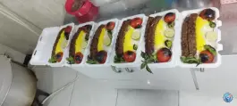 عکس رستوران و جگرکی امیر محمودی، شهرک بسیج، کرمانشاه 6