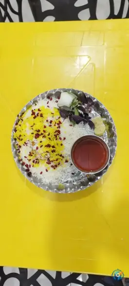 عکس رستوران و جگرکی امیر محمودی، شهرک بسیج، کرمانشاه 7