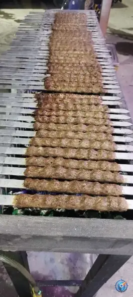 عکس رستوران و جگرکی امیر محمودی، شهرک بسیج، کرمانشاه 8
