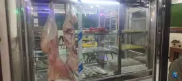 عکس رستوران و جگرکی امیر محمودی، شهرک بسیج، کرمانشاه 9
