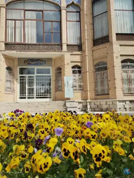 عکس خانه هنرمندان اصفهان، پل بزرگمهر، آبشار اول 3