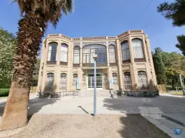 عکس خانه هنرمندان اصفهان، پل بزرگمهر، آبشار اول 4
