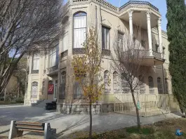 عکس خانه هنرمندان اصفهان، پل بزرگمهر، آبشار اول 8