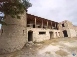 عکس عمارت طومانیاس؛ روستای وینق، خداآفرین 5